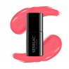 Vernis Semilac nº6 (Classic Coral) | MaterielEsthetique.fr