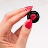 Vernis Semilac nº6 (Classic Coral) | MaterielEsthetique.fr