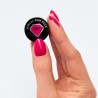 Vernis Semilac nº7 (Pink rock) | MaterielEsthetique.fr