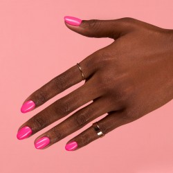 Vernis Semilac nº8 (Intense pink) | MaterielEsthetique.fr