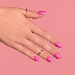 Vernis Semilac nº9 (Baby Girl) | MaterielEsthetique.fr