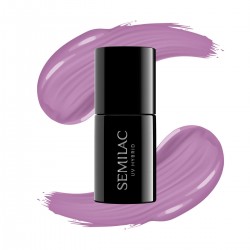 Vernis Semilac nº10 (Pink &...