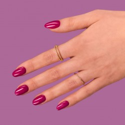 Vernis Semilac nº12 (Pink cherry) | MaterielEsthetique.fr
