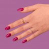 Vernis Semilac nº12 (Pink cherry) | MaterielEsthetique.fr