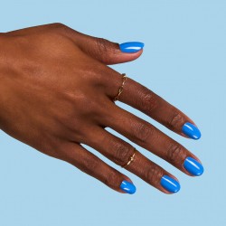 Vernis Semilac nº013 (Indigo) | MaterielEsthetique.fr