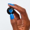 Vernis Semilac nº013 (Indigo) | MaterielEsthetique.fr