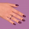 Vernis Semilac nº15 (Plum) | MaterielEsthetique.fr