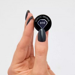 Vernis Semilac nº16 (Grunge) | MaterielEsthetique.fr