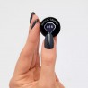 Vernis Semilac nº16 (Grunge) | MaterielEsthetique.fr