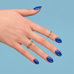 Vernis Semilac nº18 (Cobalt) | MaterielEsthetique.fr