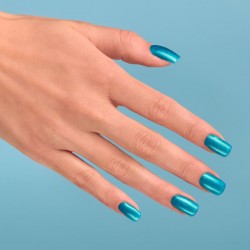 Vernis Semilac nº20 (Green Glass) | MaterielEsthetique.fr