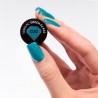 Vernis Semilac nº20 (Green Glass) | MaterielEsthetique.fr