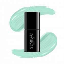 Vernis Semilac nº22 (Mint) | MaterielEsthetique.fr