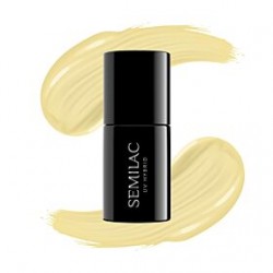 Vernis Semilac nº23 (Banana)