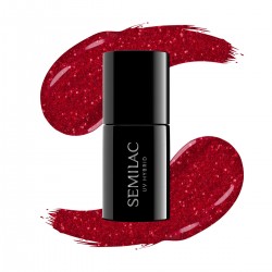 Vernis Semilac nº26 (My Love) | MaterielEsthetique.fr