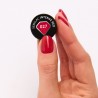 Vernis Semilac nº27 (Intense red) | MaterielEsthetique.fr