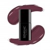 Vernis Semilac nº30 (Dark Chocolate) | MaterielEsthetique.fr