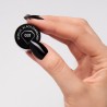 Vernis Semilac nº31 (Black diamond) | MaterielEsthetique.fr
