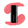 Vernis Semilac nº33 (Pink Doll) | MaterielEsthetique.fr