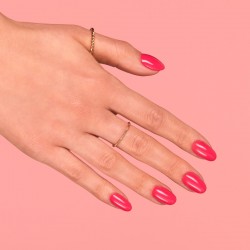 Vernis Semilac nº33 (Pink Doll) | MaterielEsthetique.fr