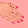 Vernis Semilac nº33 (Pink Doll) | MaterielEsthetique.fr