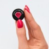 Vernis Semilac nº33 (Pink Doll) | MaterielEsthetique.fr