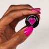 Vernis Semilac nº34 (Mardi gras) | MaterielEsthetique.fr