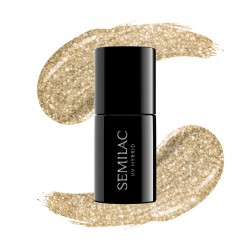 Vernis Semilac nº37 (Gold...