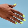 Vernis Semilac nº40 (Canary Green) | MaterielEsthetique.fr