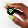 Vernis Semilac nº40 (Canary Green) | MaterielEsthetique.fr