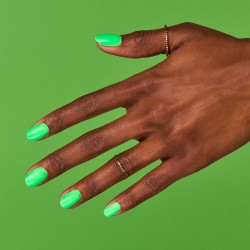 Vernis Semilac nº41 (Caribbean Green) | MaterielEsthetique.fr