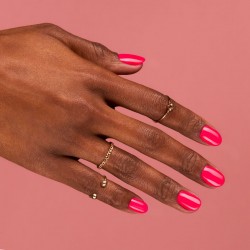 Vernis Semilac nº42 (Neon Raspberry) | MaterielEsthetique.fr