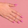 Vernis Semilac nº43 (Electric Pink) | MaterielEsthetique.fr