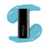 Vernis Semilac nº44 (Intense Blue) | MaterielEsthetique.fr