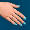 Vernis Semilac nº44 (Intense Blue) | MaterielEsthetique.fr