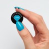 Vernis Semilac nº44 (Intense Blue) | MaterielEsthetique.fr
