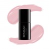 Vernis Semilac nº47 (Pink Peach Milk) | MaterielEsthetique.fr