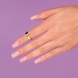 Vernis Semilac nº47 (Pink Peach Milk) | MaterielEsthetique.fr