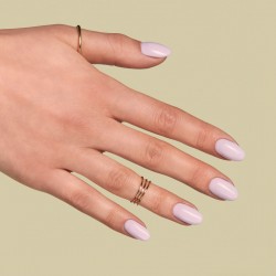 Vernis Semilac nº51 (French beige milk) | MaterielEsthetique.fr