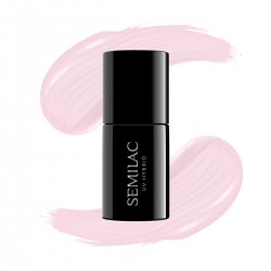 Vernis Semilac nº052 (Pink...