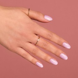 Vernis Semilac nº052 (Pink Opal) | MaterielEsthetique.fr