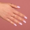 Vernis Semilac nº052 (Pink Opal) | MaterielEsthetique.fr