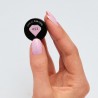 Vernis Semilac nº052 (Pink Opal) | MaterielEsthetique.fr