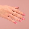 Vernis Semilac nº55 (Peach Milk) | MaterielEsthetique.fr