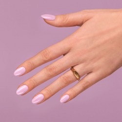 Vernis Semilac nº56 (Pink smile) | MaterielEsthetique.fr