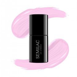 Vernis Semilac nº56 (Pink...