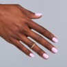 Vernis Semilac nº58 (Heather Gray) | MaterielEsthetique.fr