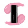 Vernis Semilac nº60 (Bubblegum Pink) | MaterielEsthetique.fr