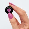 Vernis Semilac nº60 (Bubblegum Pink) | MaterielEsthetique.fr
