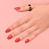 Vernis Semilac nº62 (Poppy Red) | MaterielEsthetique.fr